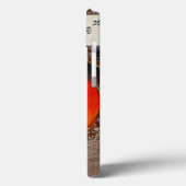 Yoshitoshi: 神秘家 Case-Mate iPhoneケース (裏面 / 左)