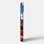 Yoshitoshi: 神秘家 Case-Mate iPhoneケース (裏面 / 右)