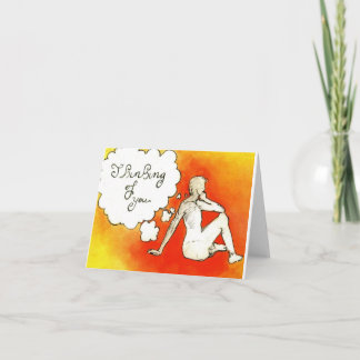 「Youの考えること カード