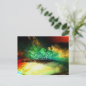 YOUは特別 ポストカード (スタンド正面)