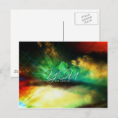 YOUは特別 ポストカード (正面/裏面)