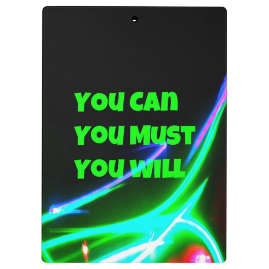 Youは クリップボード (裏面)