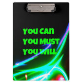 Youは クリップボード (正面)