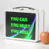 Youは メタルランチボックス (インサイチュ)