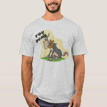 Youばか@#$ Tシャツ