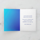 YOUカード祝などの素晴らしい医師への時間 カード (内部)