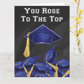 Youバラto the Top カード (黄色い花)