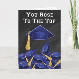 Youバラto the Top カード