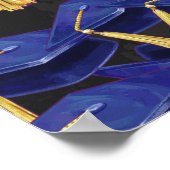 Youバラto the Top ポスター (角)