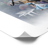 Youポスター ポスター (角)