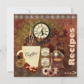 YOUレシピカード