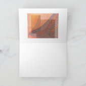 You考え Card-Red Kite of the Wind カード (内部)