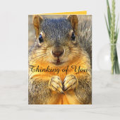 You_の考えること カード (正面)