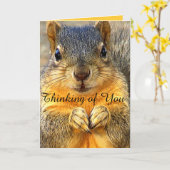 You_の考えること カード (黄色い花)