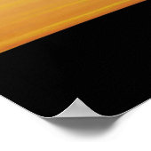 You もし Don't Leap – 体操ポスタやる気を起こさせるー ポスター (角)