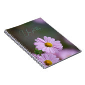 You 得 This: Empowerment Spiral Notebook ノートブック (右側)