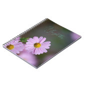 You 得 This: Empowerment Spiral Notebook ノートブック (左側)