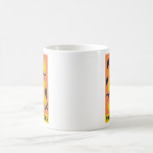 You 得 This - Sober Living クラシック Mug コーヒーマグカップ (中央)