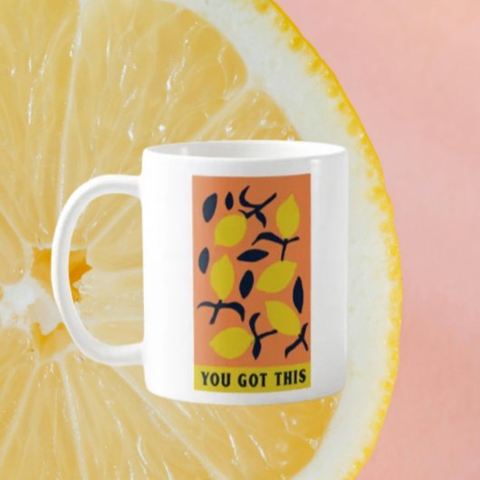 You 得 This - Sober Living クラシック Mug コーヒーマグカップ