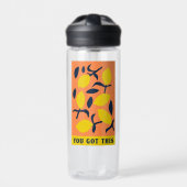 You 得 This - Sober Living CamelBak Water Bottle ウォーターボトル (正面)