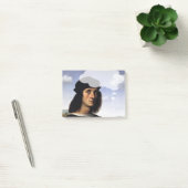 You 考え Itの注意 ポストイット (オフィス)