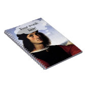 You 考え Itノート ノートブック (右側)