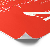 You always had the power my dear ポスター (角)