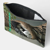 You and I Forever アクセサリーポーチ (見開き)