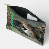 You and I forever アクセサリーポーチ (見開き)