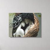 You and I Forever キャンバスプリント (正面)