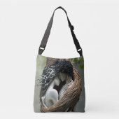 You and I Forever クロスボディバッグ (正面)