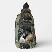 You and I Forever スリングバッグ (正面)