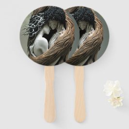 You and I Forever ハンドファン