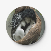 You and I Forever ペーパープレート (正面)