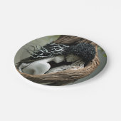 You and I Forever ペーパープレート (アングル)