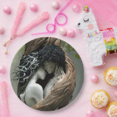 You and I Forever ペーパープレート (パーティー)