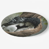 You and I Forever ペーパープレート (アングル)