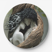 You and I Forever ペーパープレート (正面)