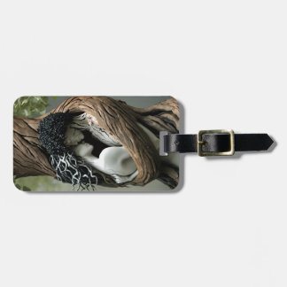 You and I Forever ラゲッジタグ