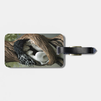 You and I Forever ラゲッジタグ