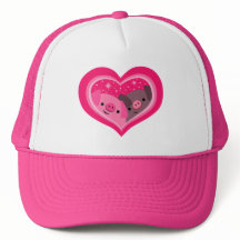 You And Me （かわいい漫画の豚）