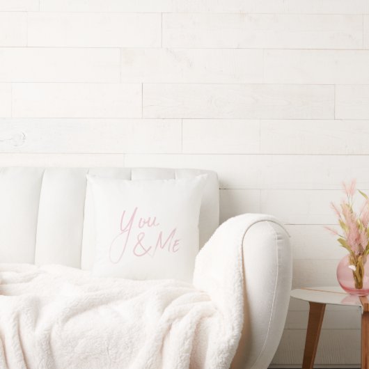 You and Me クッション (ソファ)