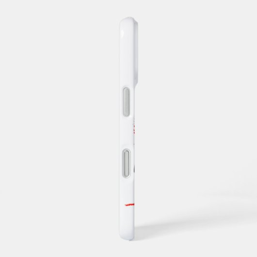 You and Me, and Cupid iPhone 16 Case iPhone 16ケース (右側面)