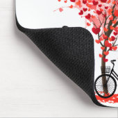 You and Me, and Cupid Mousepad マウスパッド (コーナー)