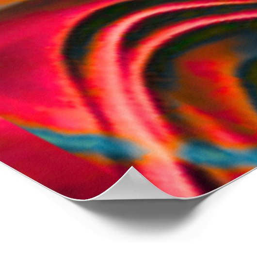 You and Me Wall Poster ポスター (角)