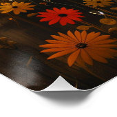 You Are a Miracle - Póster Inspirador para Niños ポスター (コーナー)