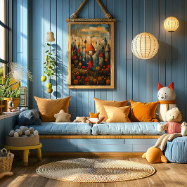 You Are a Miracle - Póster Inspirador para Niños ポスター