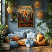 You Are a Miracle - Póster Inspirador para Niños ポスター