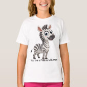 You are a Premium Human  Tシャツ (正面)