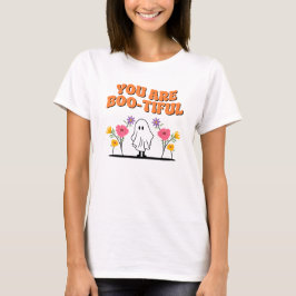 You Are Bootiful svg, Boo-Healy Halloween png, Cut Tシャツ